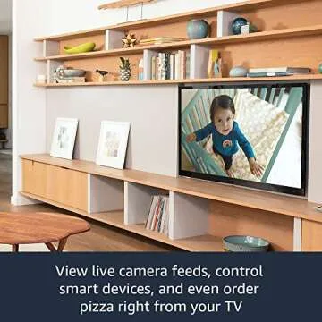 Amazon Fire TV Stick Lite with Protection Plan - Endless Entertainment!