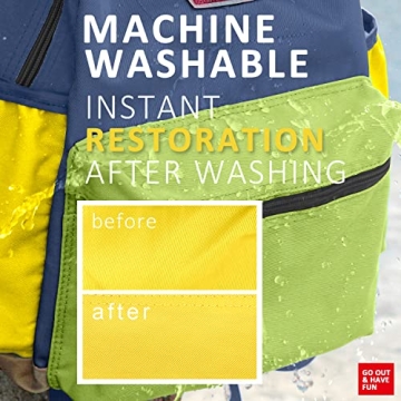 Kids Backpacks For Kindergarten & Elementary School