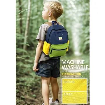 Kids Backpacks For Kindergarten & Elementary School