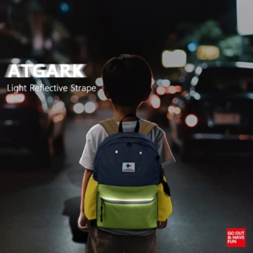 Kids Backpacks For Kindergarten & Elementary School