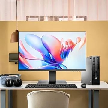 HP EliteDesk 800 G1 with 32GB RAM & 1TB SSD