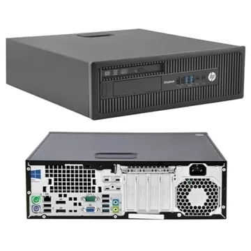 HP EliteDesk 800 G1 with 32GB RAM & 1TB SSD