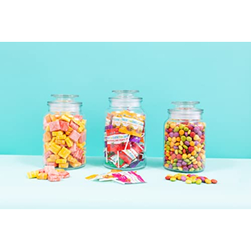 YumEarth Organic Lollipops - Healthy Fruity Treats for Everyone