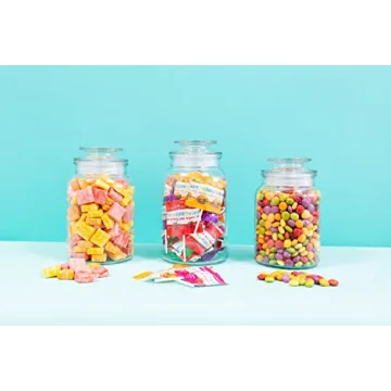 YumEarth Organic Lollipops - Healthy Fruity Treats for Everyone