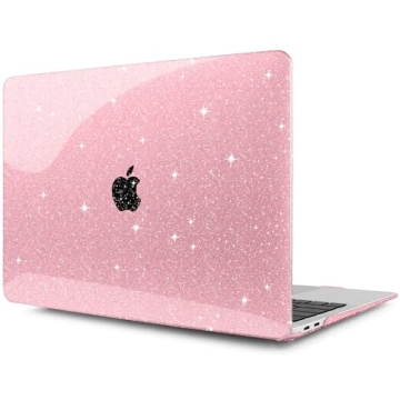 Stylish DONGKE MacBook Air Case - Durable Hard Shell Protection