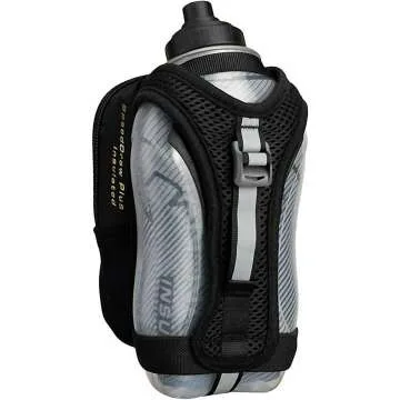 Nathan SpeedDraw Insulated Flask - Ideal for Runners