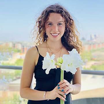 Arifoo Best Gift for Sister Not Sisters by Blood but Sisters by Heart Bracelet Inspirational Jewelry Mantra Cuff Bangle Friendship Encouragement Gift for Her