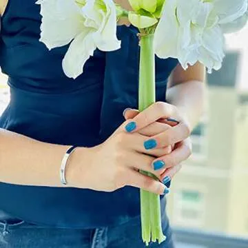 Arifoo Sisterhood Bracelet Inspirational Gift for Her