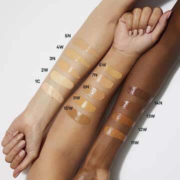 Well People Bio Tint SPF 30 Tinted Moisturizer, Skin-perfecting Moisturizer, Smoothes Imperfections & Moisturizes Skin, Vegan & Cruelty-free, 8N