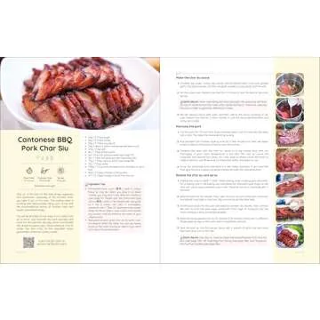 168 Better Than Takeout Chinese Recipes Cookbook