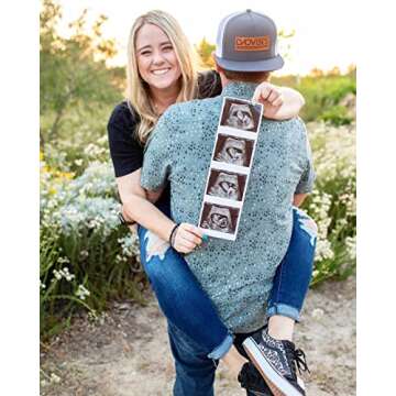 DadBod Apparel DB Dad Vibes Hat (Charcoal/White Mesh) Premium Leather Patch Flat Bill Dad Vibes Snapback hat for Men - Dad BOD DadVibes Mens Hats Baseball Cap for Girl Dads