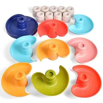 Productive FUN LITTLE TOYS Ball Drop for Toddlers