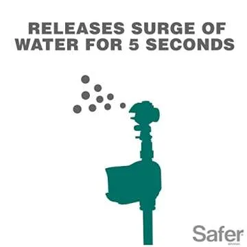 Havahart Critter Ridder - Motion Activated Animal Repellent