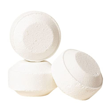 Breathe Easy Eucalyptus Essential Oil Shower Steamers