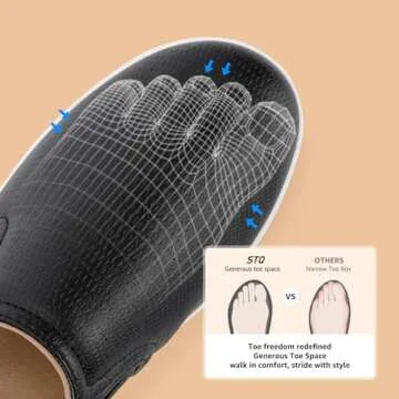 Slip On Women Loafers for Comfort and Style | STQ Shoes