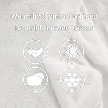 Cowgirl Throw Blanket for Kids,Western Cowboy Boots Pink Bowknots Fleece Throw Blanket for Bedroom Sofa,Dreamy Fairy Tale Princess Starry Pink White Lightweight Bed Blanket,40 x 50 Inches