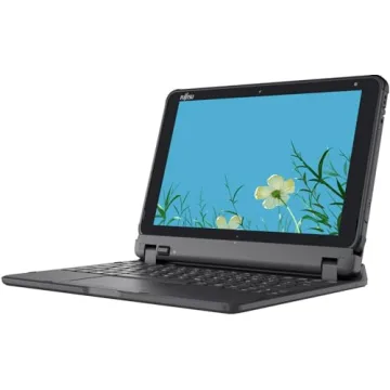 Fujitsu Stylistic Q5010 Tablet 10.1" FHD Celeron N4020 4GB RAM