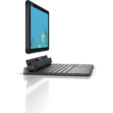 Fujitsu Stylistic Q5010 Tablet 10.1" FHD Celeron N4020 4GB RAM