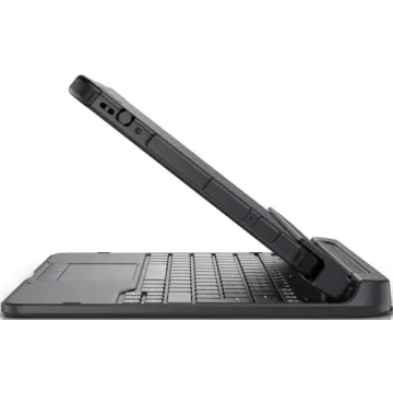 Fujitsu Stylistic Q5010 Tablet 10.1" FHD Celeron N4020 4GB RAM