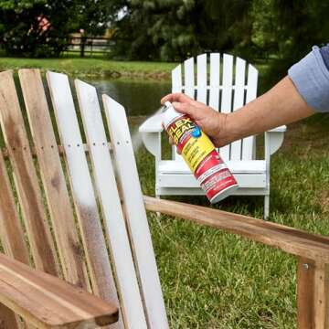 Flex Seal 14oz Clear Waterproof Rubber Sealant Spray