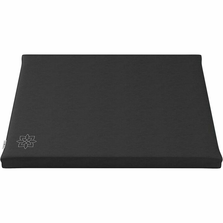Zabuton Meditation Mat for Support and Comfort
