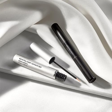 RevitaLash Cosmetics, RevitaLash Advanced Eyelash Conditioner 3.5 mL + Mini Double-Ended Volume Set