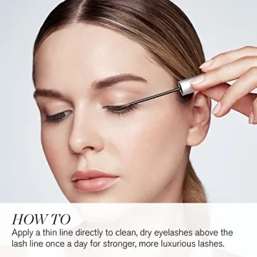 RevitaLash Cosmetics, RevitaLash Advanced Eyelash Conditioner 3.5 mL + Mini Double-Ended Volume Set