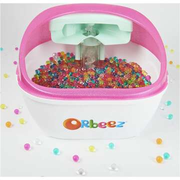 Orbeez Ultimate Soothing Foot Spa Pack - Relaxation Made Easy