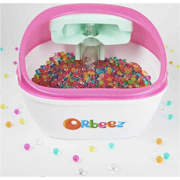 Orbeez Ultimate Soothing Foot Spa Pack - Relaxation Made Easy