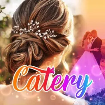 Catery Crystal Bridal Hair Comb Silver Rhinestones Wedding Hairpiece Sparkly Headpiece Bridesmaid Clips Accessories for Brides and Women (A Silver)