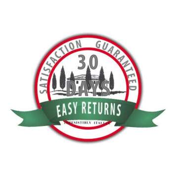 Elegant Vietri Lastra Gray Mug - Modern 12 oz Stoneware Coffee Cup