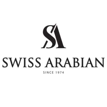 Swiss Arabian Shaghaf (Masculine) - Luxury Products From Dubai - Long Lasting Personal EDP Spray Fragrance - A Seductive Signature Aroma - 2.5 Oz