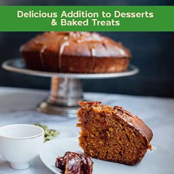 Sincerely Nuts No Sugar Added Pitted Dried Dates, 2lb - Whole Fresh Unsweetened Dry Date Pieces - Natural Non Sugared Dates for Mixed Fruits, Bread & Smoothies - Vegan, Kosher & Gluten Free Snack