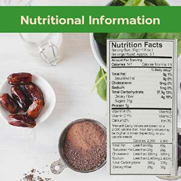 Sincerely Nuts No Sugar Added Pitted Dried Dates, 2lb - Whole Fresh Unsweetened Dry Date Pieces - Natural Non Sugared Dates for Mixed Fruits, Bread & Smoothies - Vegan, Kosher & Gluten Free Snack