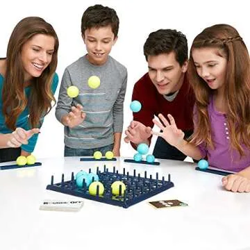 Mattel Games Bounce-Off