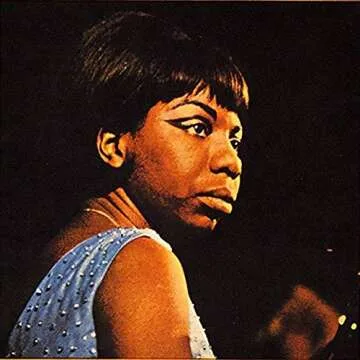 I Put A Spell On You - Nina Simone Vinyl Classic