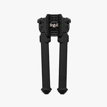 Magpul MOE Bipod - Lightweight High-Strength Polymer