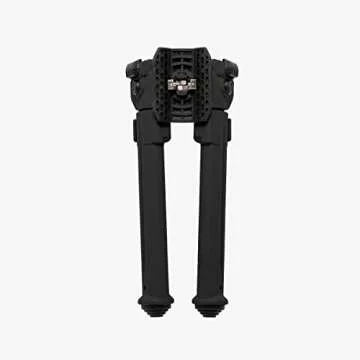 Magpul MOE Bipod - Lightweight High-Strength Polymer
