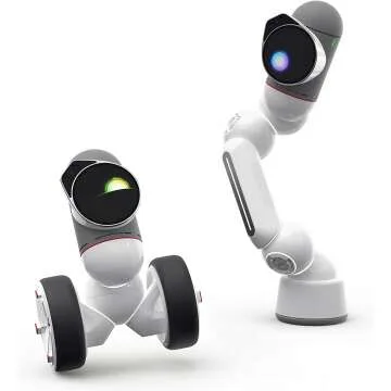 ClicBot Coding Robot Kit for Kids and Adults 8+