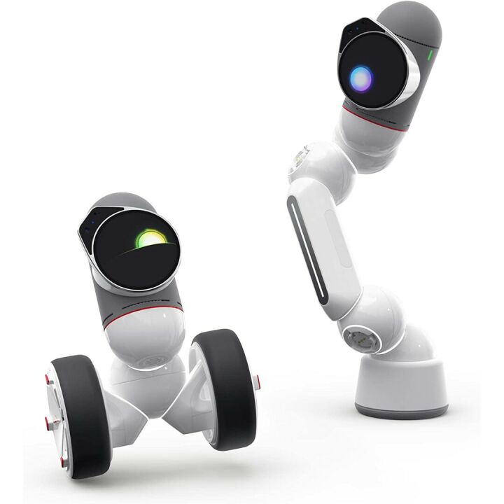 ClicBot Coding Robot Kit for Kids and Adults 8+