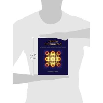 Tantra Illuminated: A Deep Dive into Saiva Tantra
