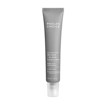 Paula's Choice 25% AHA + 2% BHA Peel for Radiant Skin
