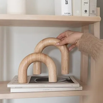 PEAKOLY Decorative Arches for Modern Home Decor