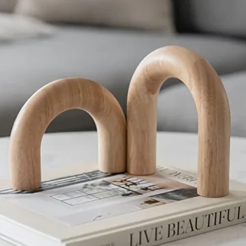 PEAKOLY Decorative Arches for Modern Home Decor