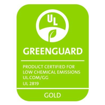 Eco-friendly OEUF Rabbit Play Chairs & Table Set for Kids