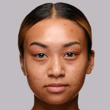 YENSA Silk Bronzing Base Cream - All Natural Silk Cream Bronzer Powered By Superfoods (Sunrise Glow)