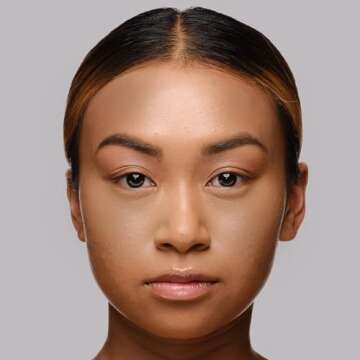 YENSA Silk Bronzing Base Cream - Natural Glow with Superfoods