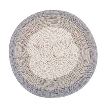 Red Heart It's A Wrap Yarn, Western