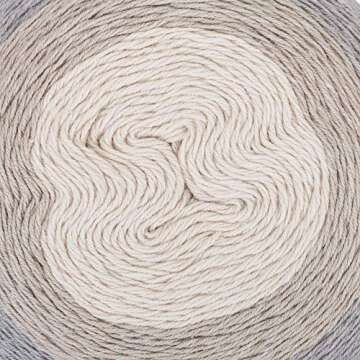 Red Heart It's A Wrap Yarn, Western