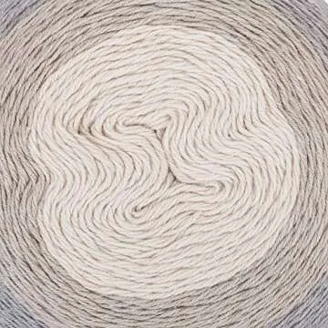 Red Heart It's A Wrap Yarn, Western